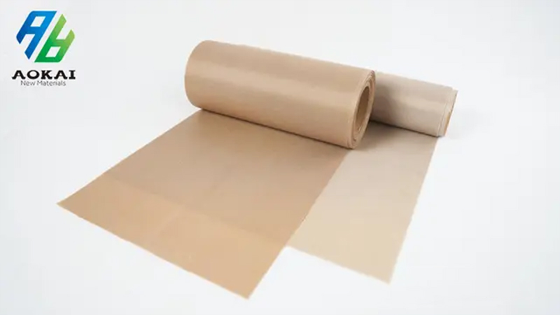 Breathable PTFE Fabric