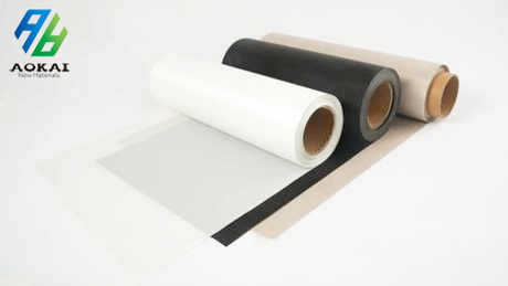 PTFE Coated Fiberglass Fabric