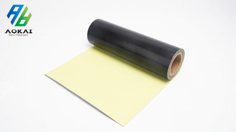 black teflon tape