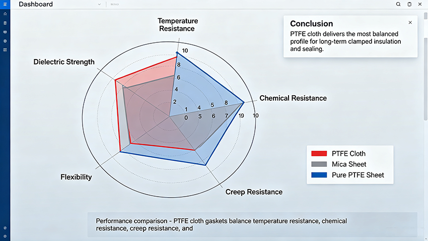 PTFE_Cloth_Mica_Pure_PTFE_Performance_Radar_Chart.png