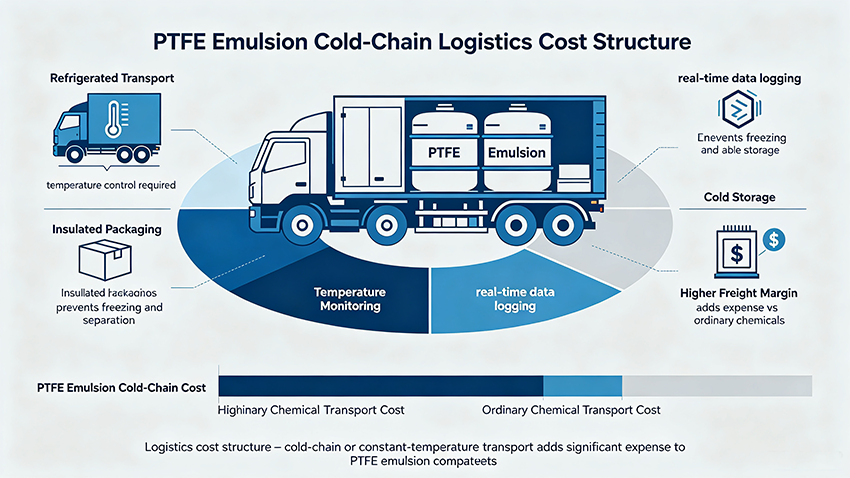 PTFE_Emulsion_Cold_Chain_Logistics_Cost_Structure.png