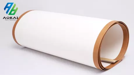 PTFE Coated conveyor belt.webp