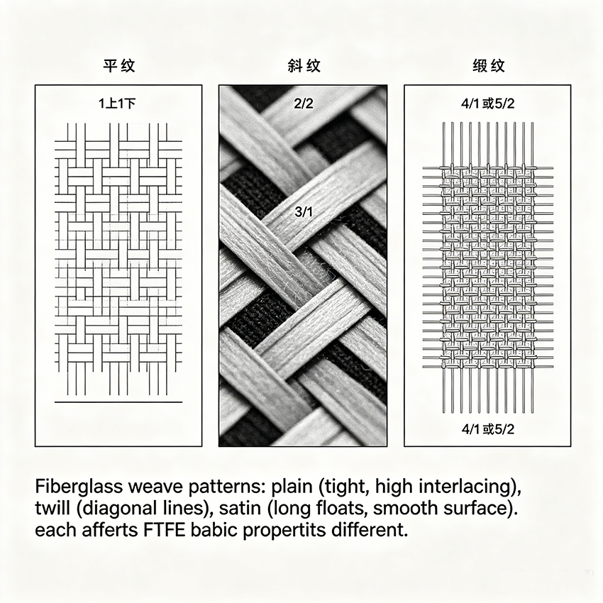 Fiberglass_Weave_Patterns_Comparison.png