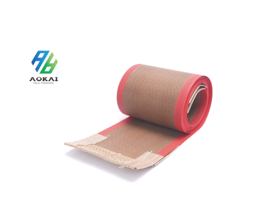 Effects of PTFE Emulsion pH Value on Its Stability and Impregnation Performance