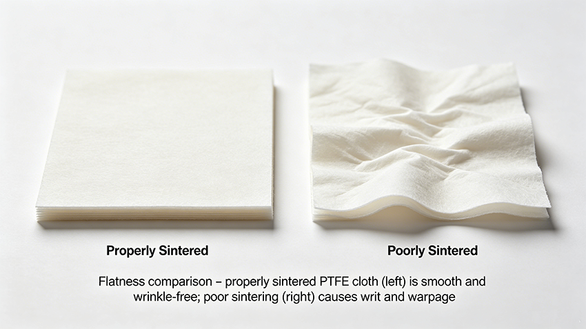 PTFE_Cloth_Flatness_Comparison.png