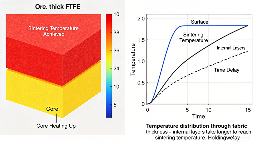 PTFE_Sintering_Temperature_Profile.png