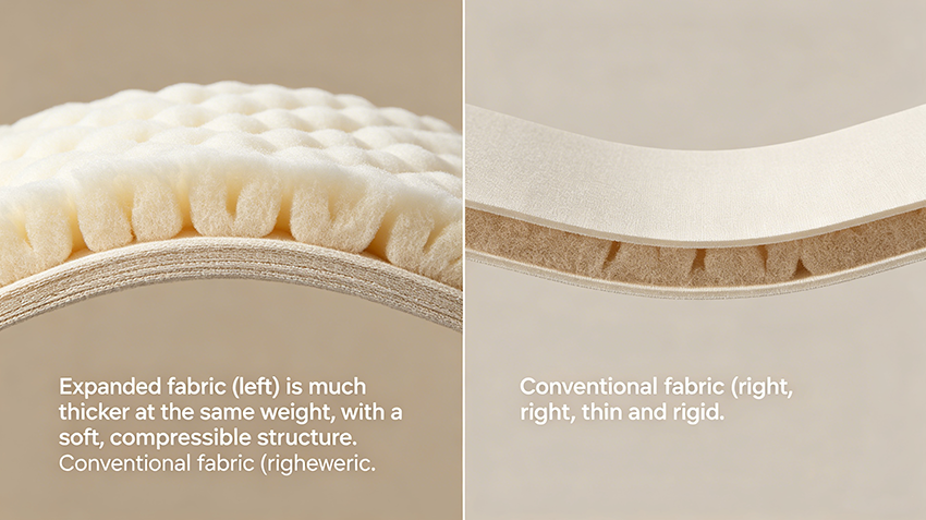 Expanded_vs_Conventional_Fabric_Thickness_Comparison.png