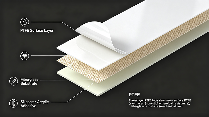 Three-layer PTFE tape structure.png