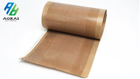 PTFE conveyor belt high temperature.png