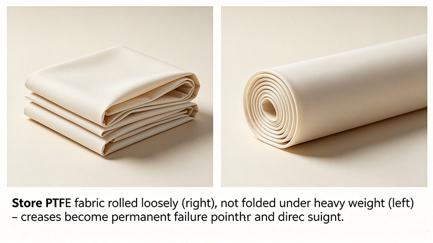PTFE_Fabric_شێوازەکانی_هەڵگرتن.png