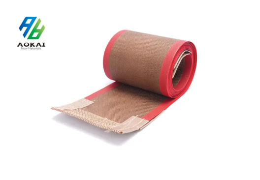 Que papeis xogan os surfactantes com&uacute;ns nas dispersi&oacute;ns de PTFE durante a impregnaci&oacute;n e a sinterizaci&oacute;n?